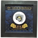 300 lecie koronacji Matki Boskiej Częstochowskiej