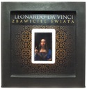 Leonardo Da Vinci Zbawiciel Świata