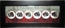 Gloria Victis Mennica Polska SREBRO X5