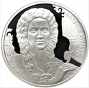 Wielcy Kompozytorzy Antonio Vivaldi SREBRO