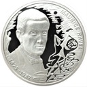 Wielcy Kompozytorzy Maurice Ravel SREBRO