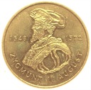 2 zł złote 1996 Zygmunt II August