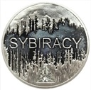 10 zł złotych 2008 Sybiracy