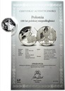 100 lat Polskiej Niepodległości Polonia 2018