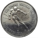 20000 zł 1993 Lillehammer Igrzyska Olimpijskie