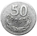 50 gr groszy 1967