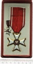 Order Odrodzenia Polski Polonia Restituta + Mini