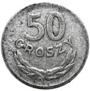 50 gr groszy 1968