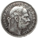 1 korona 1896