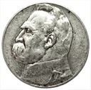 5 zł złotych 1934 Józef Piłsudski