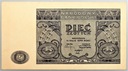 1946 5 zł pięć złotych