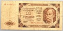 1948 10 zł Dziesięć Złotych, seria BB