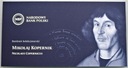 2023 20 zł Mikołaj Kopernik