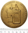 Medal 50 Lat Liceum im. Henryka Sienkiewicza