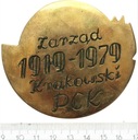 Medal 60 Lat PCK