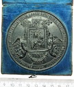 Medal Matka Boska Częstochowska