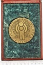 Medal Międzynarodowy Rok Dziecka 1979