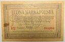 1919 1 mkp Jedna Marka Polska ICU