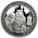 Jan Paweł ll Karol Wojtyła Sanktuarium w Kalwarii
