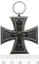 Niemcy Krzyż Żelazny 1914