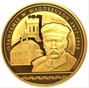 Droga Do Niepodległości Osadzenie w Magdeburgu