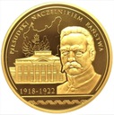 Droga Do Niepodległości Piłsudski Naczelnikiem