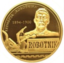 Droga Do Niepodległości Redakcja ,,Robotnika''