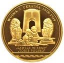 Droga Do Niepodległości Wojna z Ukrainą 1918-1919