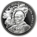 Jan Paweł ll Moc Modlitwy do Jana Pawła ll