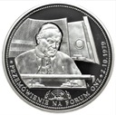Jan Paweł ll Wojtyła Przemówienie na Forum ONZ