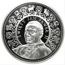 Jan Paweł ll Karol Wojtyła Święty