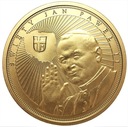 Jan Paweł ll Karol Wojtyła Święty Jan Paweł ll