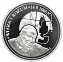 Jan Paweł ll Karol Wojtyła Wiara i Rozum