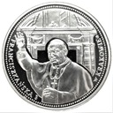Jan Paweł ll Karol Wojtyła Fanciszkańska 3