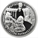 Jan Paweł ll Karol Wojtyła Papież Wybaczenia