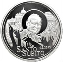 Jan Paweł ll Karol Wojtyła Santo Subito