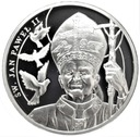 Jan Paweł ll Karol Wojtyła Św Jan Paweł II