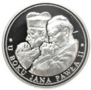Jan Paweł ll Karol Wojtyła U Boku Jana Pawła II
