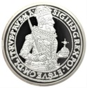 Talar Zygmunta III Wazy 1632 Najcenniejsze Monety