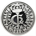 Tymf Kazimierza 1663-1666 Najcenniejsze Monety