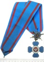 Za Wybitne Zasługi Związek Kombatantów RP