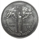 2 zł złote 1995 100 lat igrzysk Ateny Atlanta