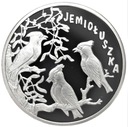 Podniebne Głosy Jemiołuszka Ag999