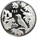 Podniebne Głosy Kos Ag999