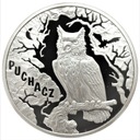 Podniebne Głosy Puchacz Ag999