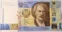2019 19 zł 100-LECIE POWSTANIA PWPW Paderewski