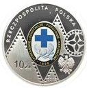 10 zł złotych 2009 TOPR