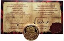 Kolekcja Królewska Władysław Łokietek