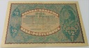 1920 1/2 Pół Marki Polskiej