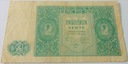 1946 2 zł Dwa Złote